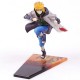 Figura Minato Namikaze Naruto Coleccionable (Entrega Inmediata)