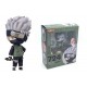 Figura Naruto Nendoroid 724 Kakashi Hatake (Entrega Inmediata)
