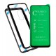 Funda Estuche Magnetic Case + Vidrio Ceramic Samsung Note 20 (Entrega Inmediata)