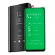 Funda Flip Cover De Lujo + Vidrio 3d Samsung Note 20 Ultra (Entrega Inmediata)