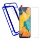 Estuche Magnetico - Magnetic Case + Vidrio 2d Samsung A50 (Entrega Inmediata)