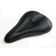 Forro Cubre Gel Sillin Galapago Silla Bicicleta Antiprosta (Entrega Inmediata)