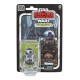 Star Wars The Black Series Dagobah R2 D2 Figura Hasbro Nueva (Entrega Inmediata)
