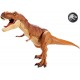 Jurassic World Tiranosaurio Rex Super Colosal Rugido Envioya (Entrega Inmediata)