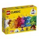 Lego Classic Ladrillos Y Casas (Entrega Inmediata)