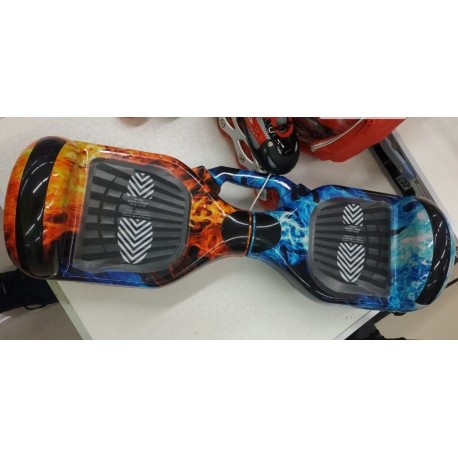 Malumeta Patineta Scooter Electrica Bluetooth (Entrega Inmediata)
