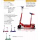 Patineta Electrica Teksilver Scooter (Entrega Inmediata)