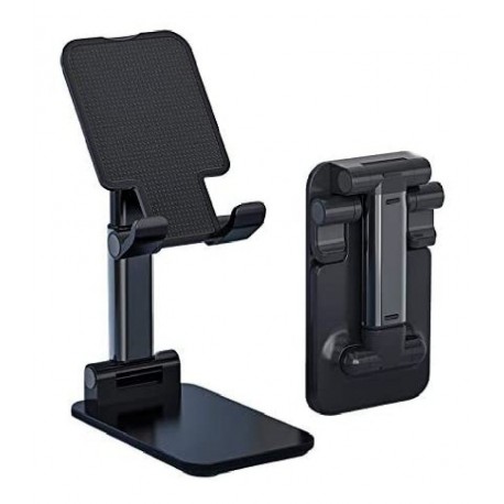 Soporte Universal Plegable Para Teléfono Móvil Escritorio (Entrega Inmediata)