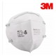 Mascarilla Tapaboca 3m N95 Ref. 9010 Por Und. Originales. (Entrega Inmediata)