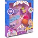 Accesorios Para Muñeca Bellies Kit Dulce Sueños (Entrega Inmediata)