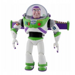 Juguete Buzz Lightyear Con Luz Y Sonido Camina (Entrega Inmediata)