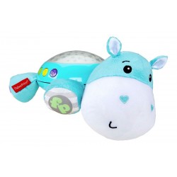 Hipo Hora De Dormir De Fisher-price® Proyector Mattel Cgr38 (Entrega Inmediata)
