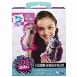 Sew Cool Personajes Plush Pets Animaux Ref. 6020688 (Entrega Inmediata)