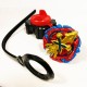 Beyblade Stormtop Burst Ref. 99096 Con Lanzador (Entrega Inmediata)
