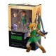 Figura Link Zelda Figma 284 Con Accesorio (Entrega Inmediata)