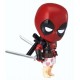 Figura Coleccioanable Deadpool 662 - 10 Cm Aprox - (Entrega Inmediata)