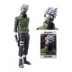 Figura Kakashi Grandista - Anime Naruto + Envio (Entrega Inmediata)