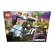 Fortnite Mini Figura Bloques De Construcción (Entrega Inmediata)