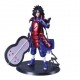 Figura Madara Uchiwa - Figura Coleccionable Naruto (Entrega Inmediata)