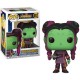 Funko Pop Young Gamora 417 Avengers Infinity War Marvel (Entrega Inmediata)