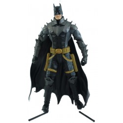 Figura Coleccionable Dc Comics Batman (Entrega Inmediata)