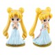 Sailor Moon Figura Q Posket Anime Coleccionable (Entrega Inmediata)