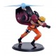 Figura Naruto Modo Sabio Con Accesorios + Obsequio (Entrega Inmediata)