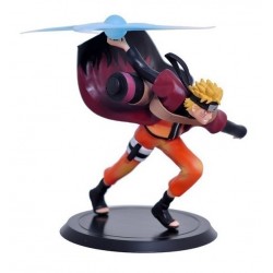 Figura Naruto Modo Sabio Con Accesorios + Obsequio (Entrega Inmediata)