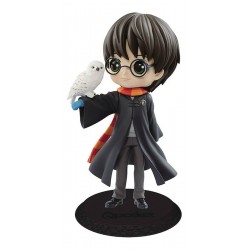 Figura Coleccionable Harry Potter 14 Cm Aprox (Entrega Inmediata)