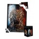 Rompecabezas Game Of Thrones - Juego De Tronos 1000 Y 500 Pz (Entrega Inmediata)