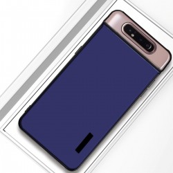 Funda Estuche Antichoque Armadura Samsung A80 (Entrega Inmediata)