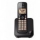 Telefono Inalambrico Panasonic Identificador Kx Tgc350 Origi (Entrega Inmediata)