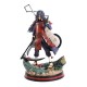 Naruto Shippuden Madara Uchiha Figura En Caja (Entrega Inmediata)