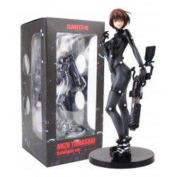 Gantz Anzu Yamasaki Versión Shotgun Figura En Caja (Entrega Inmediata)
