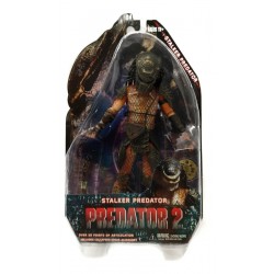 Depredador Stalker Predator Figura En Blíster Nueva (Entrega Inmediata)