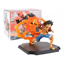 One Piece Ichiban Kuji Monkey D Luffy Figura En Caja (Entrega Inmediata)