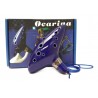 La Leyenda De Zelda Link Ocarina En Caja (Entrega Inmediata)