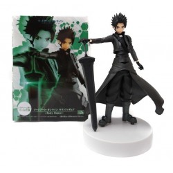 Sword Art Online Sao Kazuto Kirigaya Kirito Figura En Caja (Entrega Inmediata)