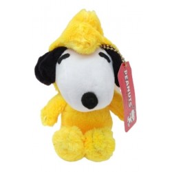 Peanuts Snoopy Peluche Llavero (Entrega Inmediata)