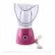 Sauna Facial Vaporizador Spa Limpiador De Poros (Entrega Inmediata)