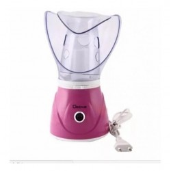 Sauna Facial Vaporizador Spa Limpiador De Poros (Entrega Inmediata)