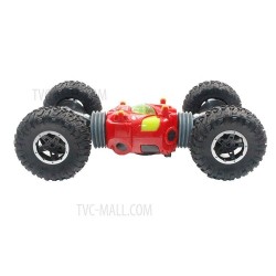 Carro Loco Escalador Todo Terreno Control Remoto Recargable (Entrega Inmediata)