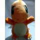 Pokemon Peluche Charmander Grande (Entrega Inmediata)