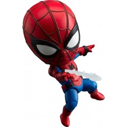 Spiderman Figura Hombre Araña Tipo Nendoroid 781 (Entrega Inmediata)