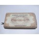 Harry Potter Billetera Cartera Tiquete Tren 9 3/4 (Entrega Inmediata)