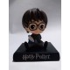 Harry Potter Figura Harry Cabeza Que Se Mueve (Entrega Inmediata)
