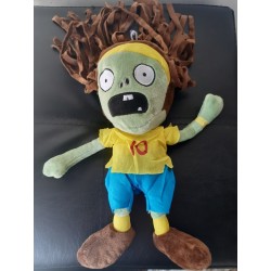 Plantas Vs Zombies (falcao). 28 X 12 Cm (Entrega Inmediata)