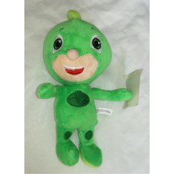Gecko Pj Masks (sencillo). Heroes En Pijama. 22 X 12 Cm (Entrega Inmediata)