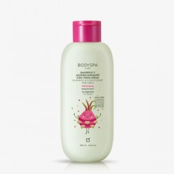 Shampoo Y Acondicionador 2 En 1 Para Niñas Yanbal Original (Entrega Inmediata)