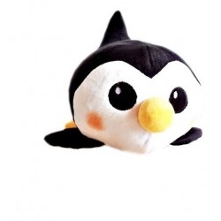 Pingüino Acostado 30 Cm Envío Gratis (Entrega Inmediata)